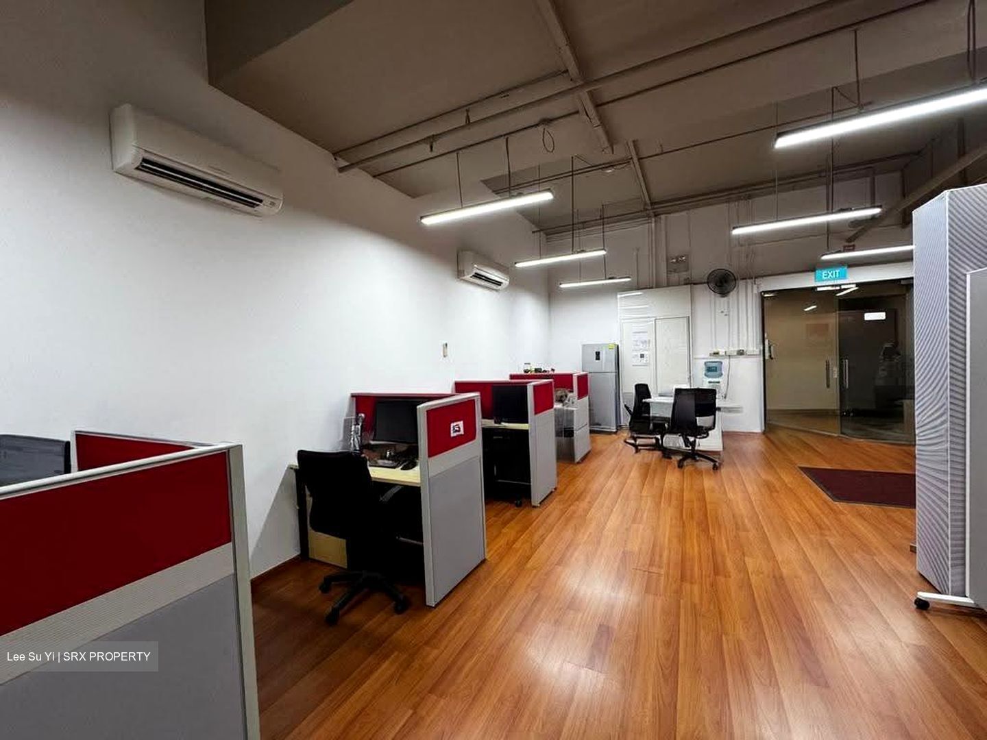 Ubi Techpark (D14), Factory #639382451